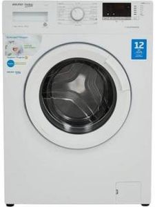 Voltas Beko 6 Kg Fully Automatic Front Load Washing Machine (WFL60WS)