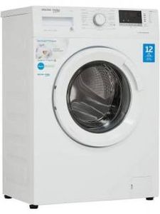 Voltas Beko 6 Kg Fully Automatic Front Load Washing Machine (WFL60WS)