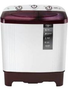 MarQ 6.2 Kg Semi Automatic Top Load Washing Machine (MQSAHM62)