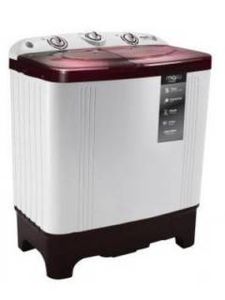 MarQ 6.2 Kg Semi Automatic Top Load Washing Machine (MQSAHM62)