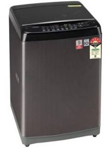 LG 7 Kg Fully Automatic Front Load Washing Machine (T70SJBK1Z)