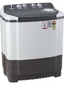 LG 7 Kg Semi Automatic Top Load Washing Machine (P7020NGAY)