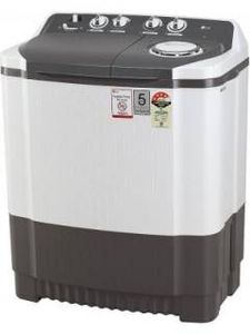LG 7 Kg Semi Automatic Top Load Washing Machine (P7020NGAY)
