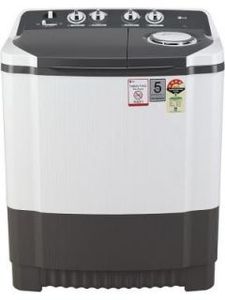 LG 7 Kg Semi Automatic Top Load Washing Machine (P7020NGAY)