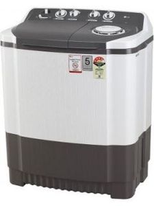 LG 7 Kg Semi Automatic Top Load Washing Machine (P7020NGAY)