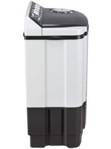 LG 7 Kg Semi Automatic Top Load Washing Machine (P7020NGAY)