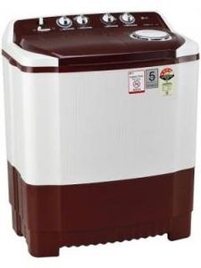 LG 7 Kg Semi Automatic Top Load Washing Machine (P7010RRAY)