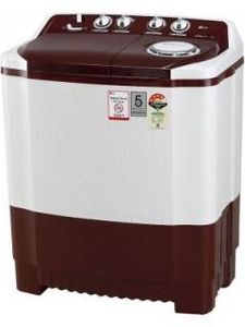 LG 7 Kg Semi Automatic Top Load Washing Machine (P7010RRAY)