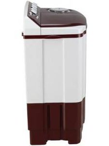 LG 7 Kg Semi Automatic Top Load Washing Machine (P7010RRAY)