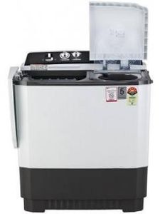 LG 9 Kg Semi Automatic Top Load Washing Machine (P9040RGAZ)