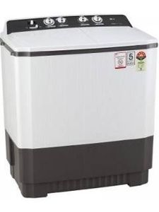 LG 9 Kg Semi Automatic Top Load Washing Machine (P9040RGAZ)