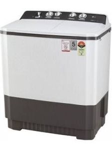 LG 9 Kg Semi Automatic Top Load Washing Machine (P9040RGAZ)