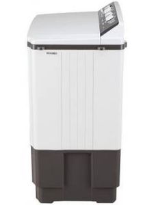 LG 9 Kg Semi Automatic Top Load Washing Machine (P9040RGAZ)