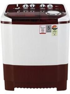 LG 7.0 Kg Semi Automatic Top Load Washing Machine (P7015SRAY)