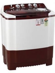 LG 7.0 Kg Semi Automatic Top Load Washing Machine (P7015SRAY)