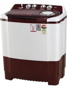 LG 7.0 Kg Semi Automatic Top Load Washing Machine (P7015SRAY)