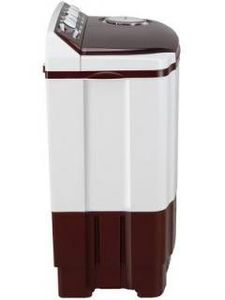 LG 7.0 Kg Semi Automatic Top Load Washing Machine (P7015SRAY)
