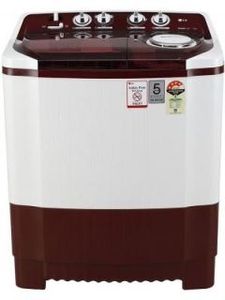 LG 7.0 Kg Semi Automatic Top Load Washing Machine (P7015SRAY)