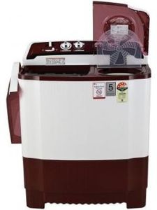 LG 7.0 Kg Semi Automatic Top Load Washing Machine (P7015SRAY)