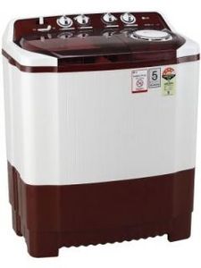 LG 7.0 Kg Semi Automatic Top Load Washing Machine (P7015SRAY)