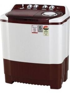 LG 7.0 Kg Semi Automatic Top Load Washing Machine (P7015SRAY)