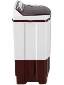 LG 7.0 Kg Semi Automatic Top Load Washing Machine (P7015SRAY)