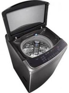 LG 11 Kg Fully Automatic Top Load Washing Machine (THD11STB)