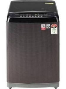LG 8 Kg Fully Automatic Top Load Washing Machine (T80SJBK1Z)