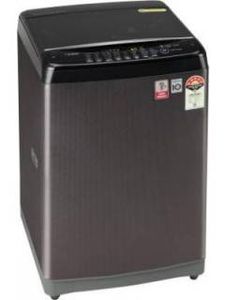 LG 8 Kg Fully Automatic Top Load Washing Machine (T80SJBK1Z)