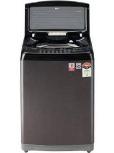 LG 8 Kg Fully Automatic Top Load Washing Machine (T80SJBK1Z)