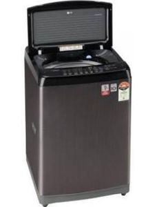 LG 8 Kg Fully Automatic Top Load Washing Machine (T80SJBK1Z)