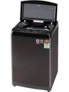 LG 8 Kg Fully Automatic Top Load Washing Machine (T80SJBK1Z)
