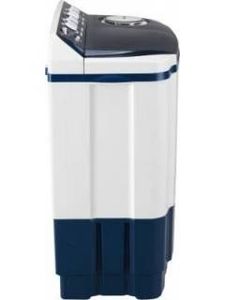LG 7.5 Kg Semi Automatic Top Load Washing Machine (P7535SBMZ)