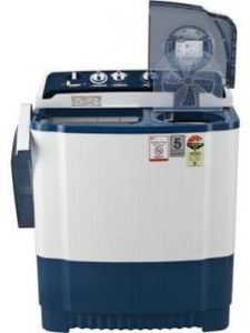 LG 7.5 Kg Semi Automatic Top Load Washing Machine (P7535SBMZ)