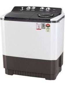 LG 10 Kg Semi Automatic Top Load Washing Machine (P1045SGAZ)