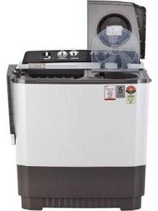 LG 10 Kg Semi Automatic Top Load Washing Machine (P1045SGAZ)