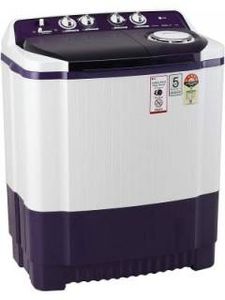 LG 8 Kg Semi Automatic Top Load Washing Machine (P8035SPMZ)