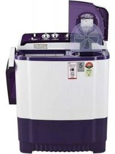 LG 8 Kg Semi Automatic Top Load Washing Machine (P8035SPMZ)