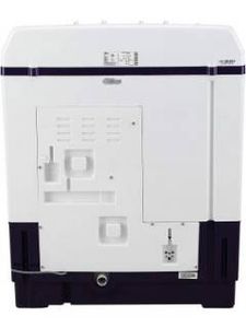 LG 8 Kg Semi Automatic Top Load Washing Machine (P8035SPMZ)