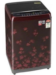 LG 7 Kg Fully Automatic Top Load Washing Machine (T70SJDR1Z)