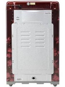 LG 7 Kg Fully Automatic Top Load Washing Machine (T70SJDR1Z)