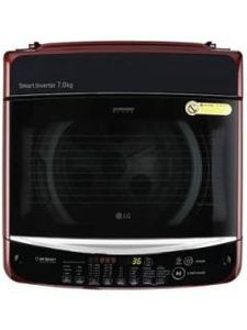 LG 7 Kg Fully Automatic Top Load Washing Machine (T70SJDR1Z)