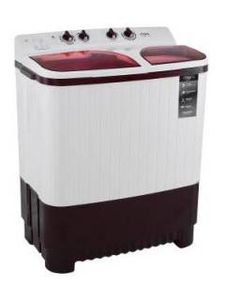 MarQ 7.5 Kg Semi Automatic Top Load Washing Machine (MQSAHM75)