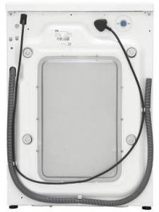 IFB 6.5 Kg Fully Automatic Front Load Washing Machine (Senorita ZX)