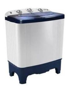 MarQ 6.5 Kg Semi Automatic Top Load Washing Machine (MQ SA H B 65)