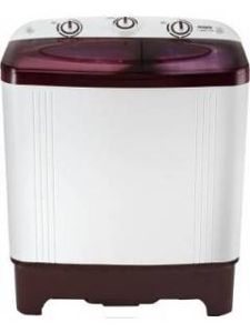 MarQ 6.2 Kg Semi Automatic Top Load Washing Machine (MQ SA H M 62)