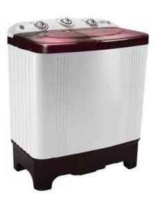 MarQ 6.2 Kg Semi Automatic Top Load Washing Machine (MQ SA H M 62)