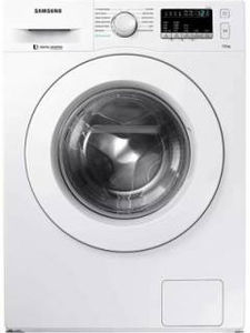 Samsung 7 Kg Fully Automatic Front Load Washing Machine (WW70J42G0KW)