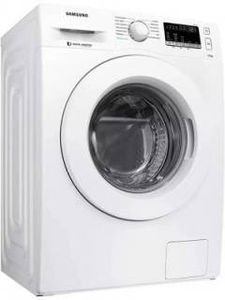 Samsung 7 Kg Fully Automatic Front Load Washing Machine (WW70J42G0KW)