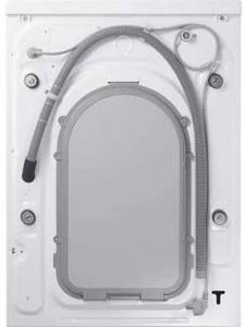 Samsung 7 Kg Fully Automatic Front Load Washing Machine (WW70J42G0KW)